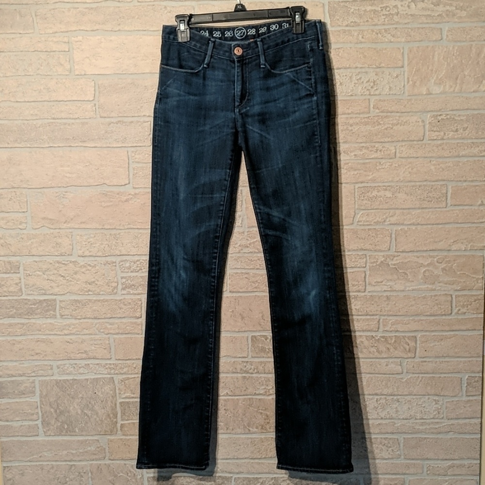 Earnest Sewn Keaton Slight Boot Cut 29x33